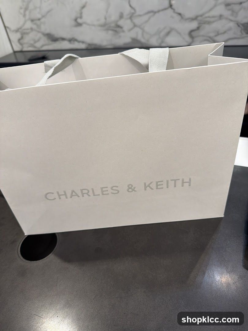 Shopping Bag