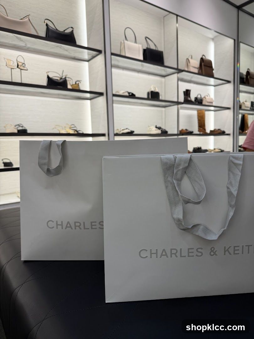 Shopping Bags