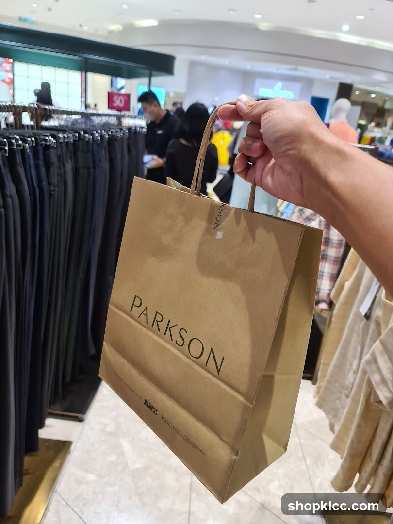 Shopping Bag