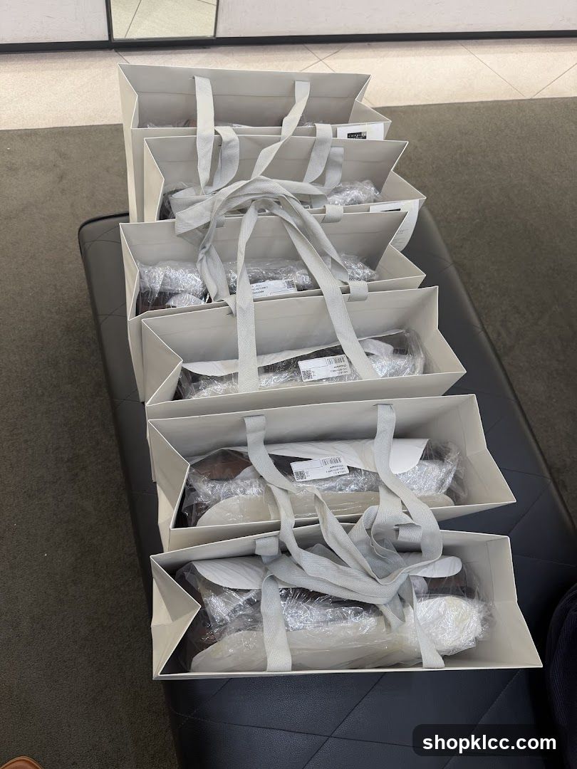 Shopping Bags