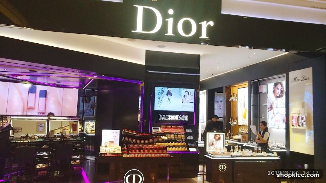 Dior Kuala Lumpur