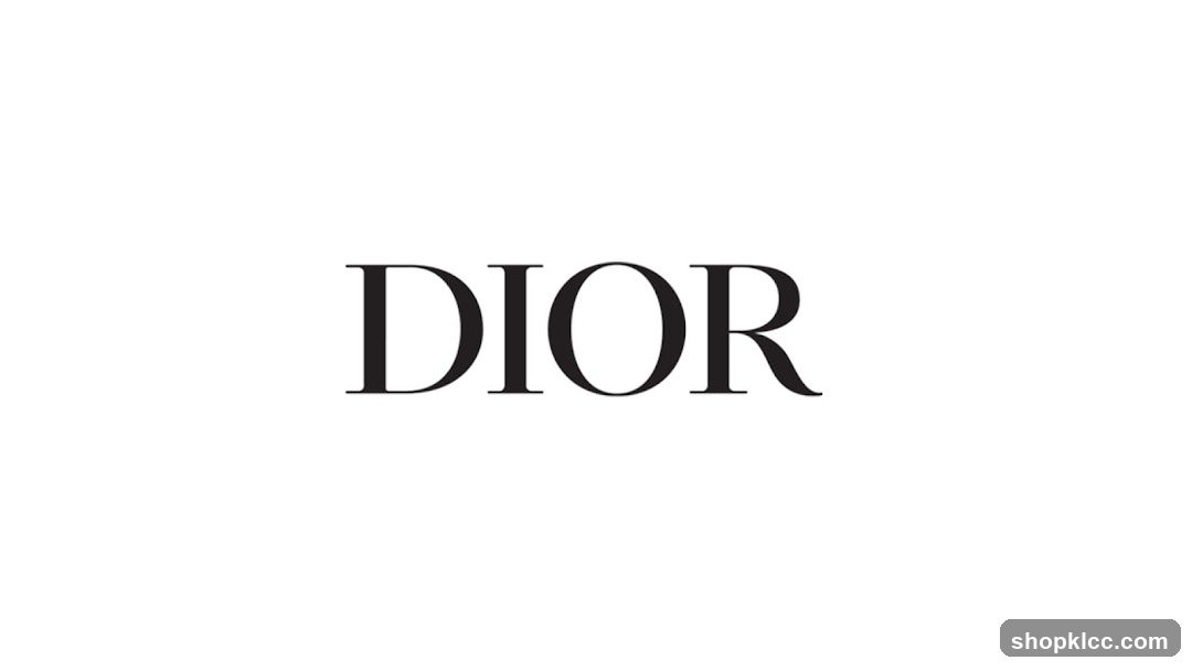 Dior Logo