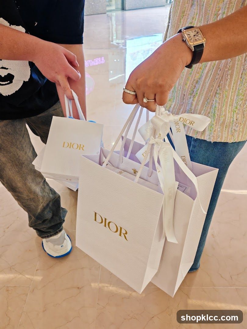 Shopping Bags