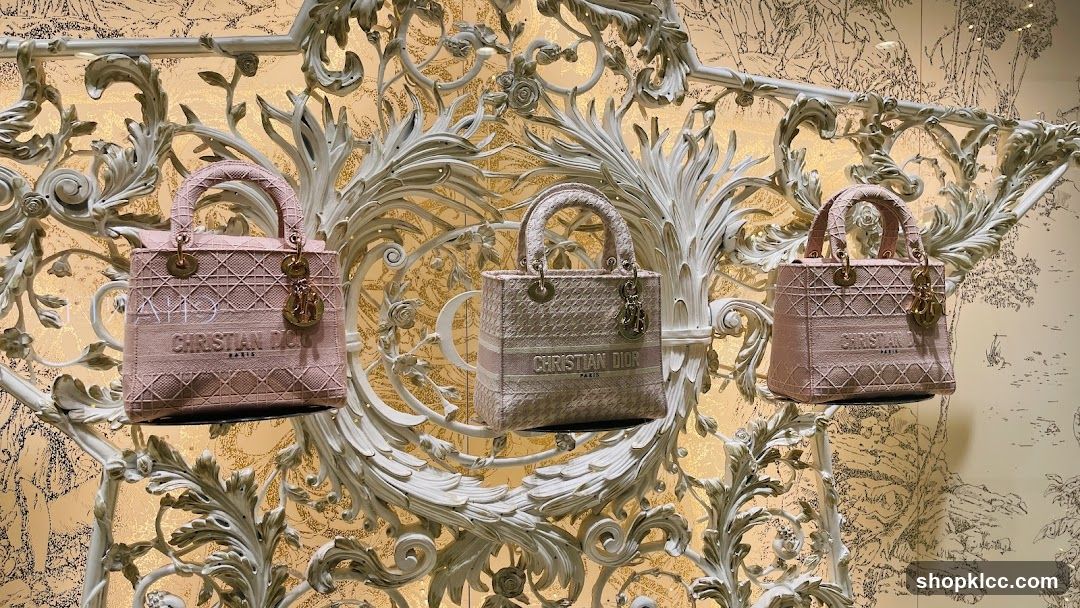 Dior Handbags