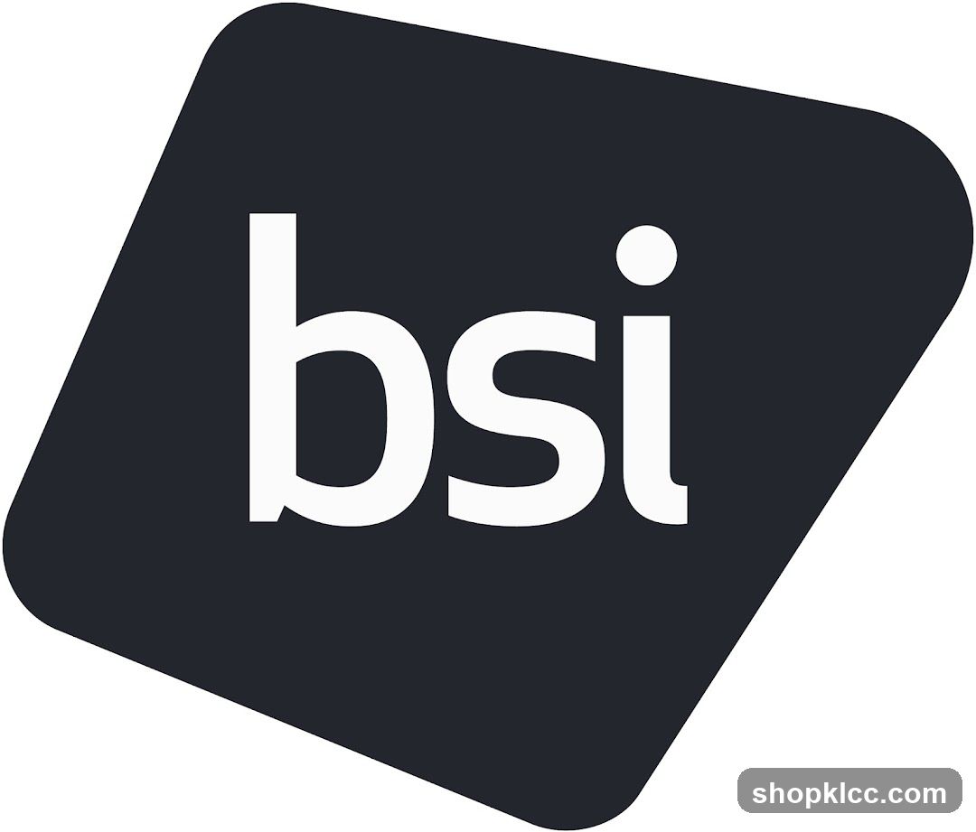 BSI Logo