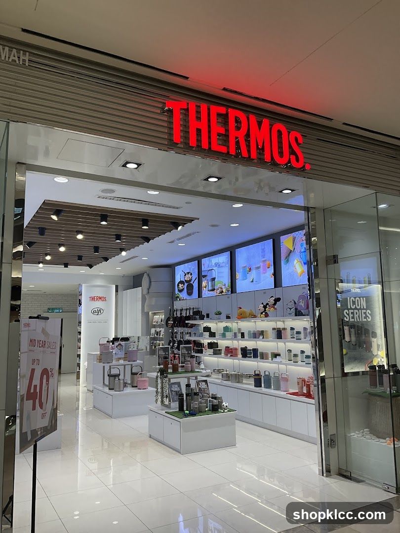 Thermos