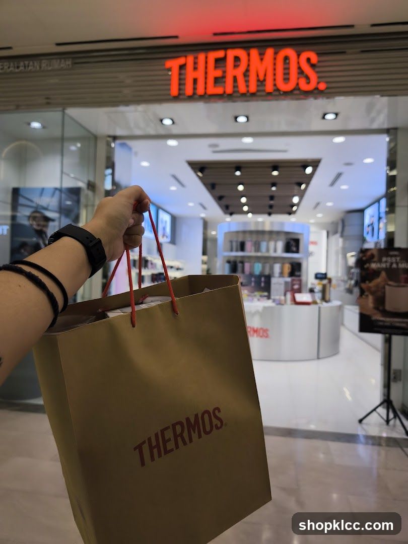 Thermos