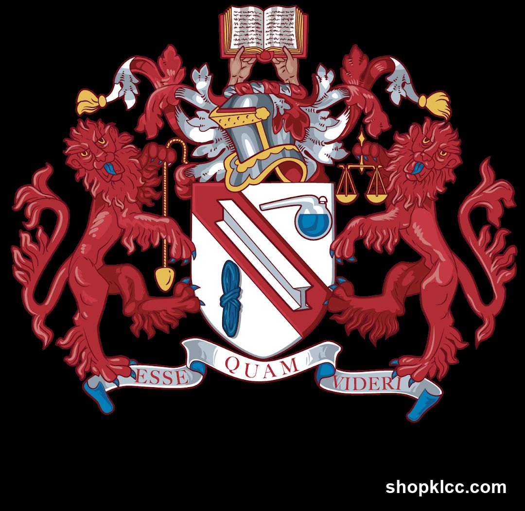 Coat of Arms