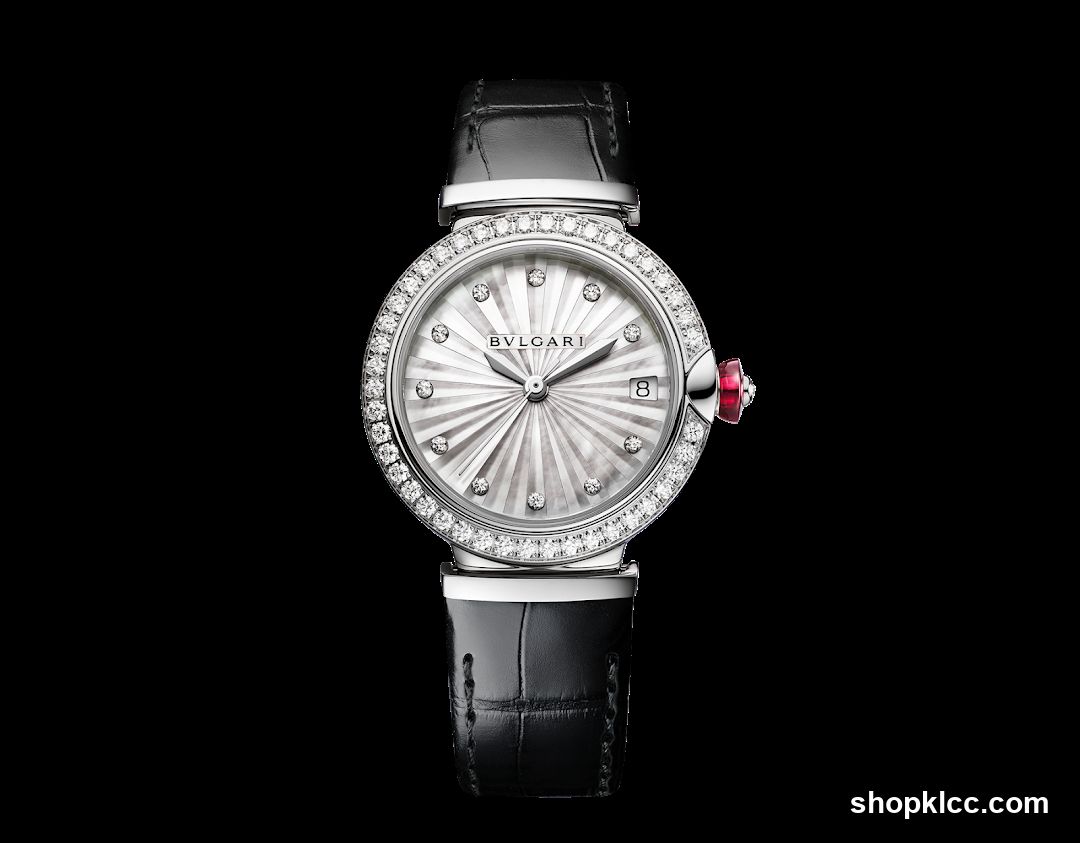 Bvlgari Watch