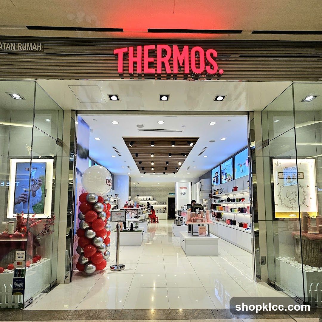 Thermos Storefront