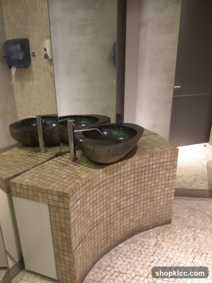 Bathroom Sinks