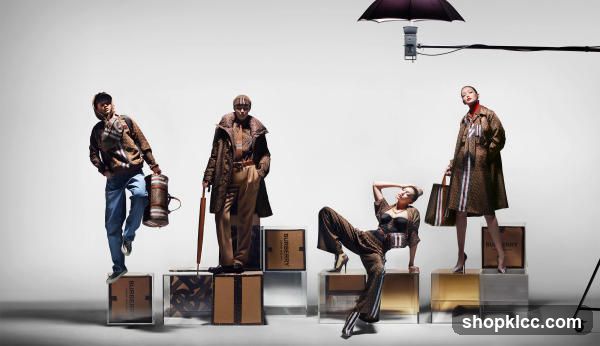 Fashion Editorial