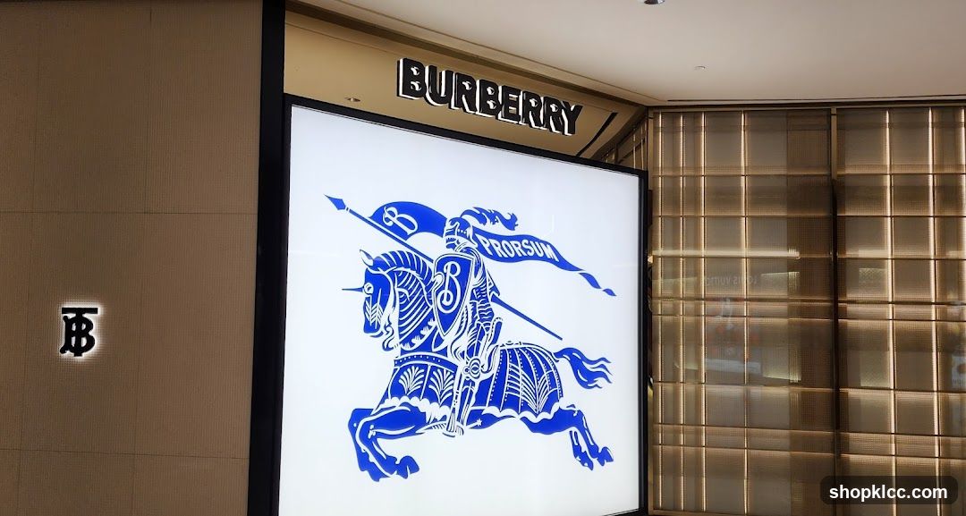 Burberry