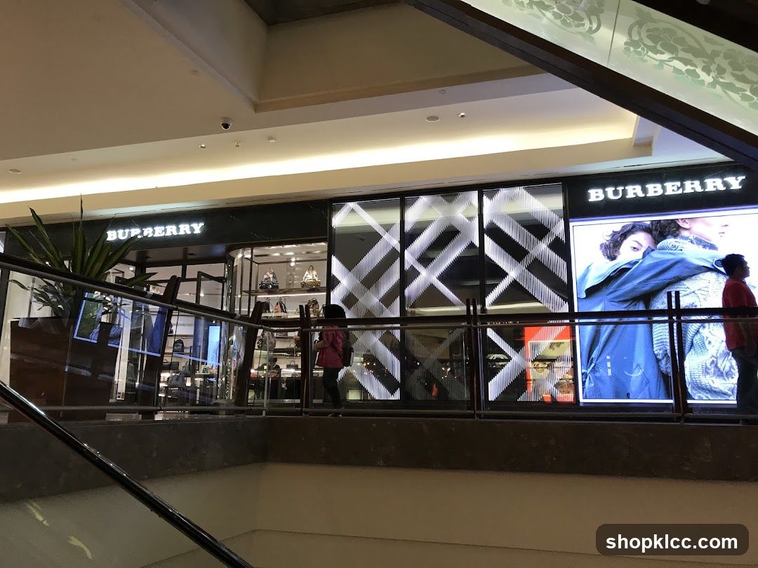 Burberry