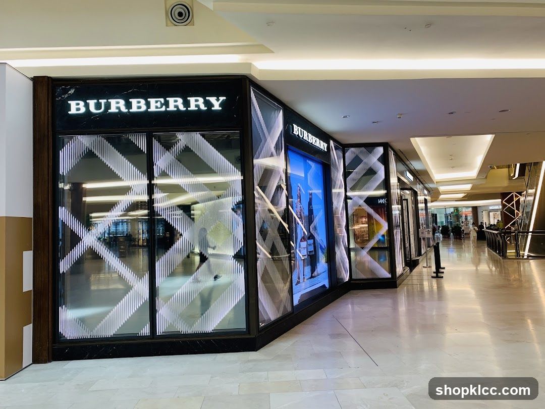Burberry