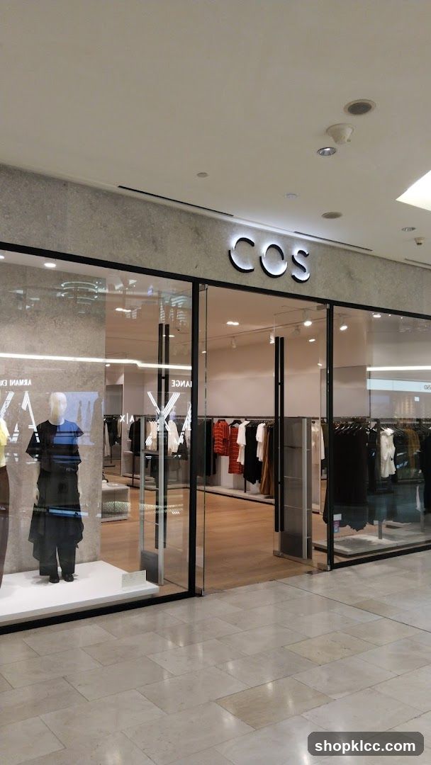 COS