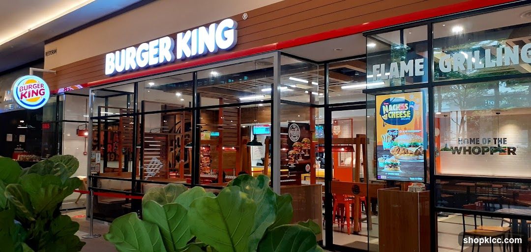 Burger King