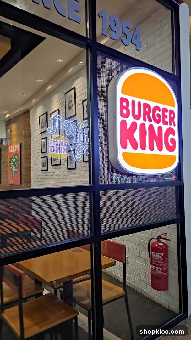 Burger King
