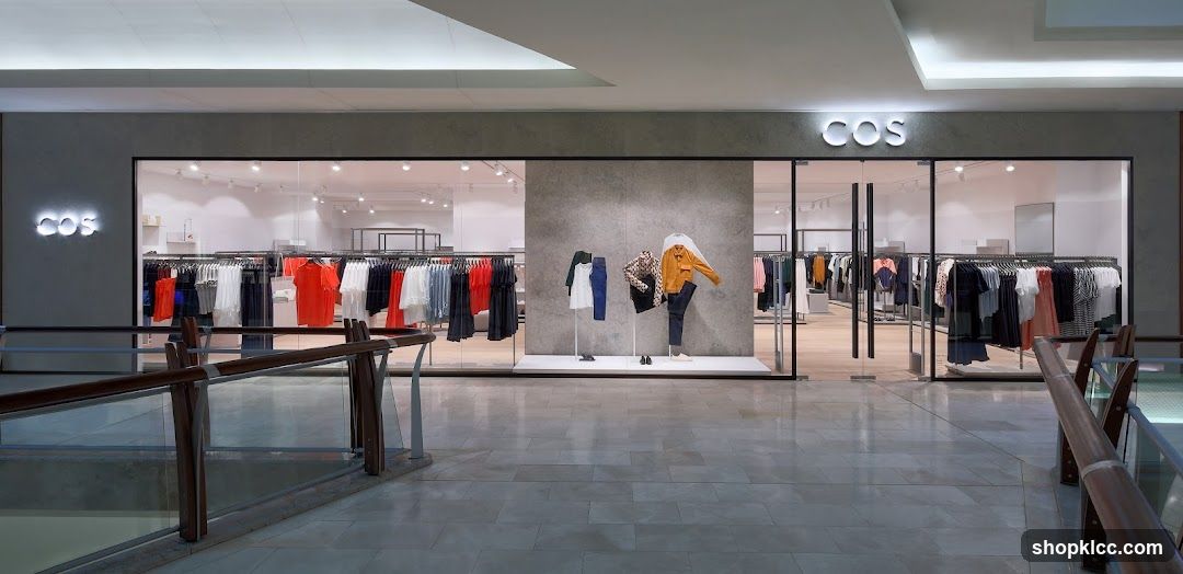 COS