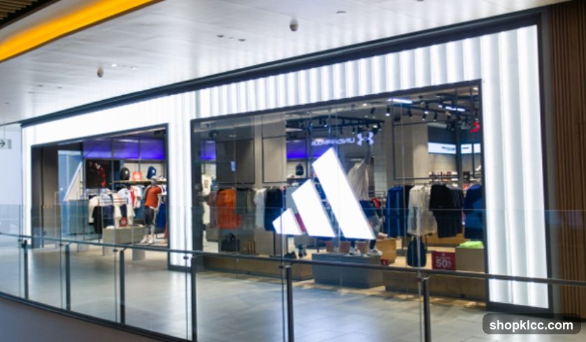 Adidas Outlet