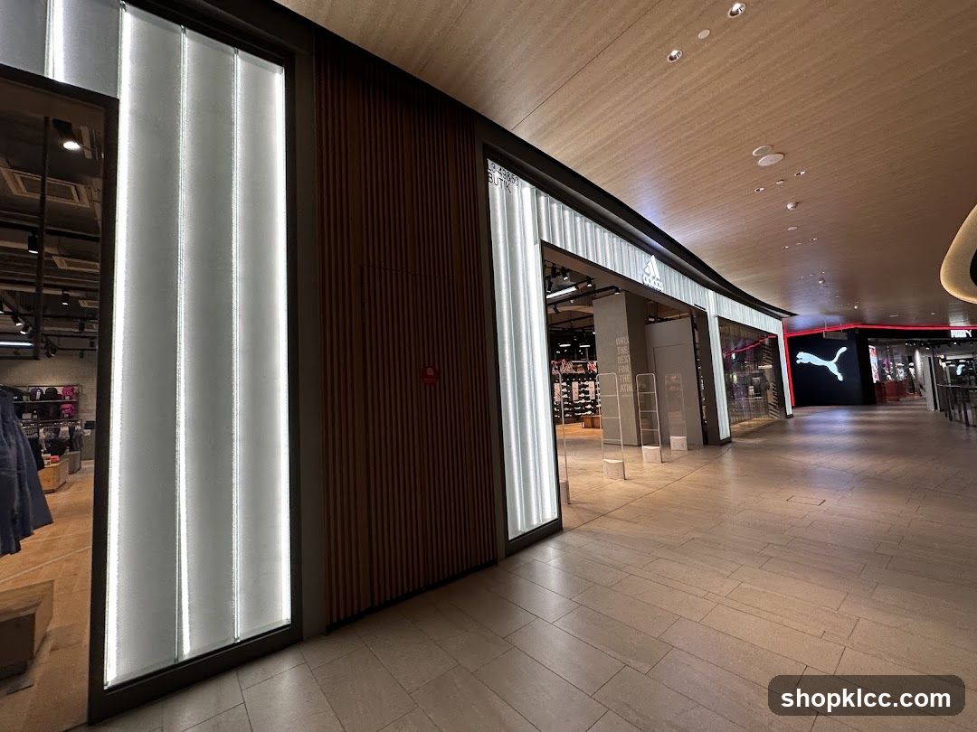 Adidas Outlet
