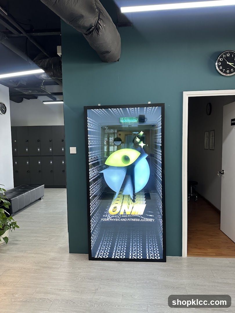 ONI Physio Fitness