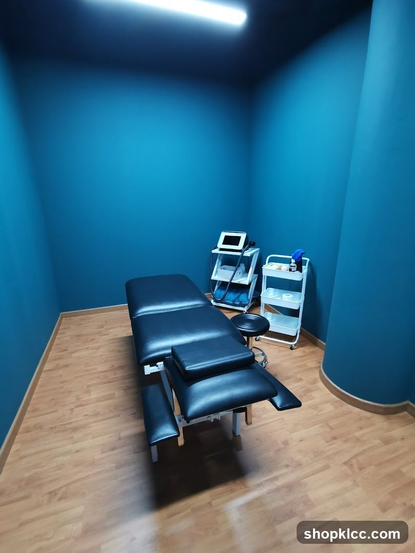 Treatment Room