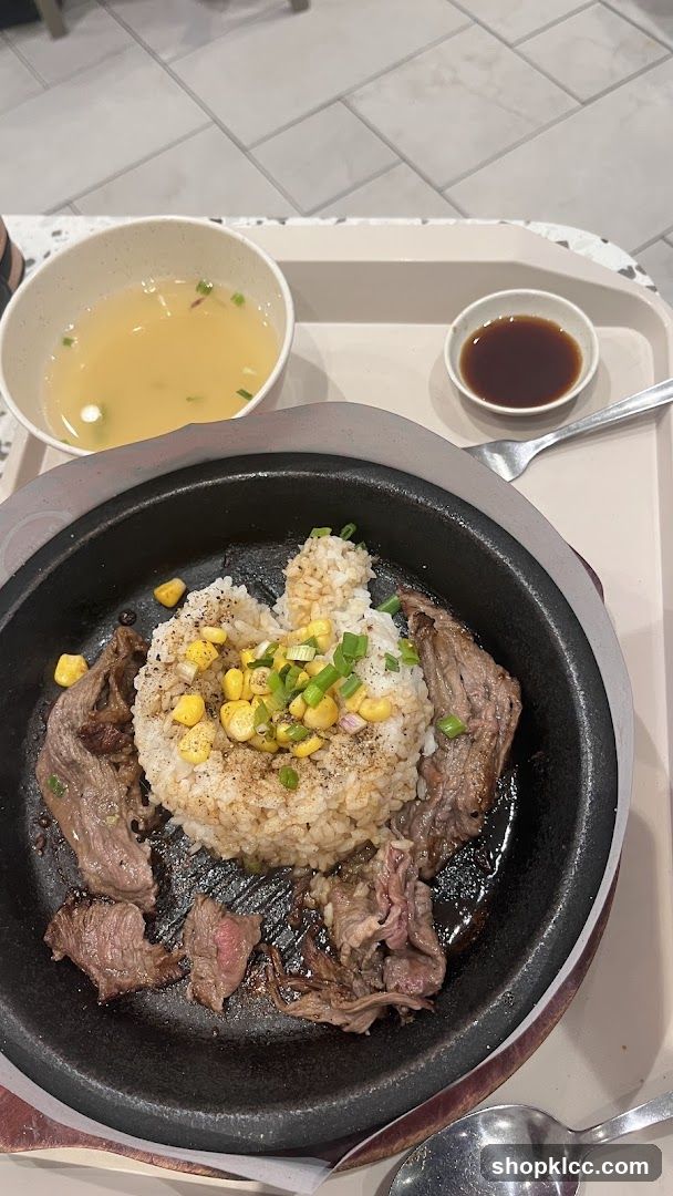 Sizzling & Claypot