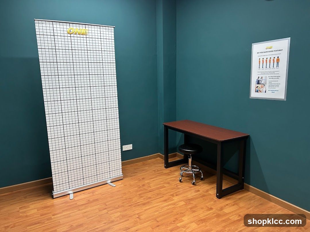 Examination Room