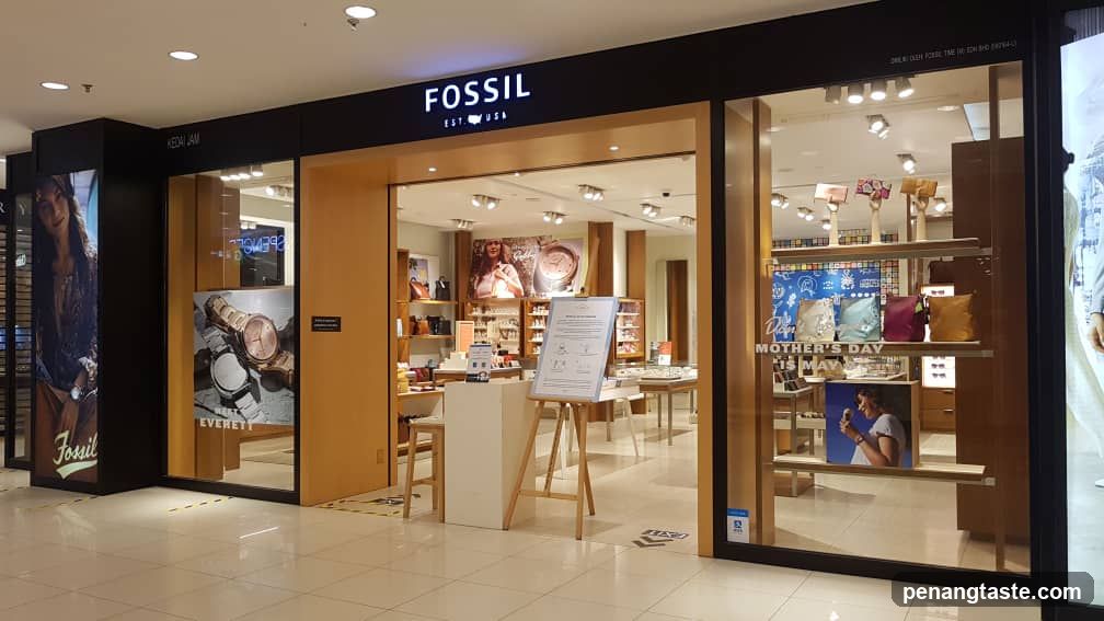 Fossil
