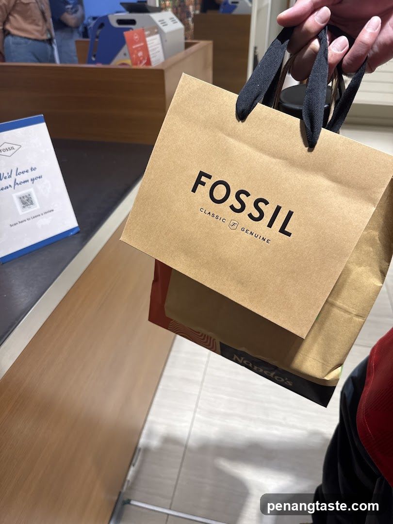 Shopping Bags