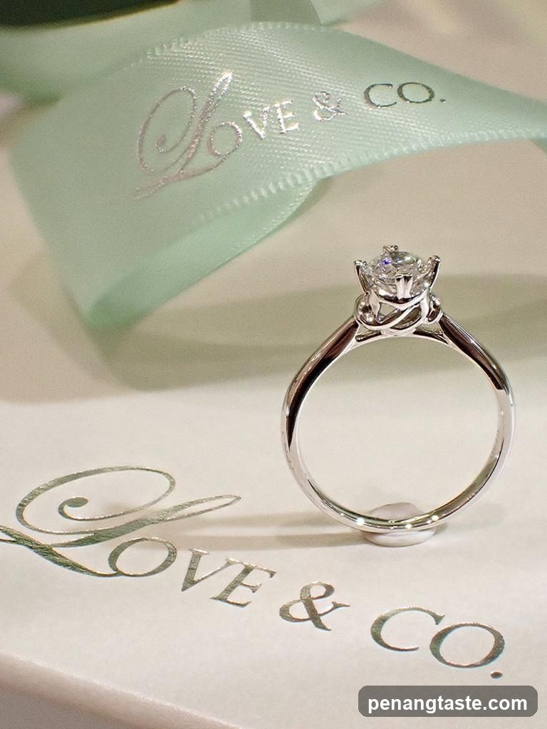 Love & Co.