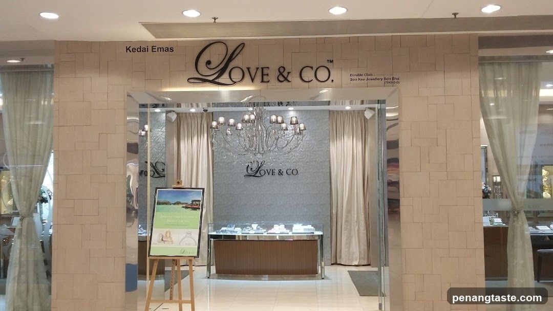 Love & Co.