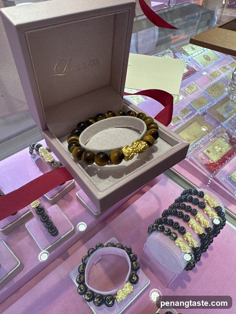 Jewelry Display