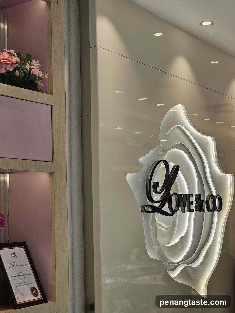 Love & Co.