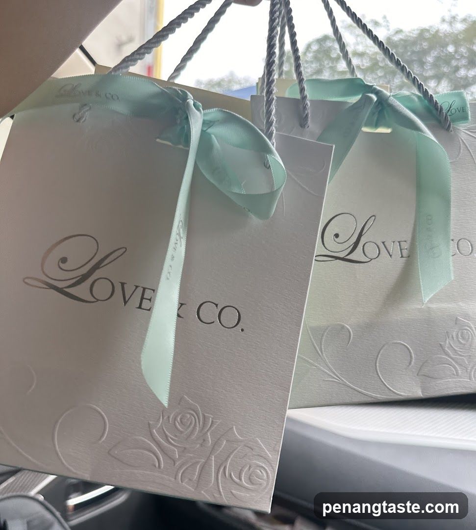 Shopping Bags