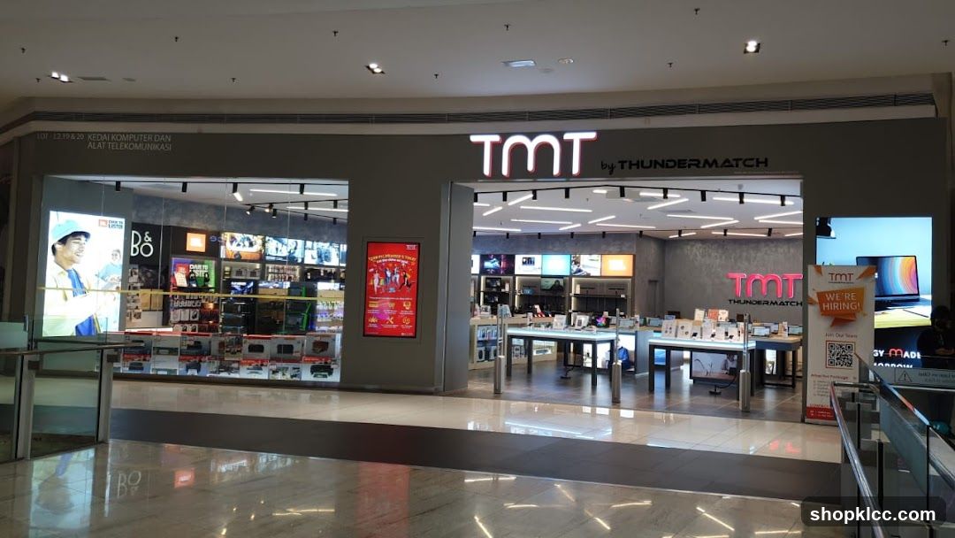 Tmt