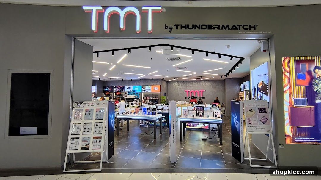 Tmt