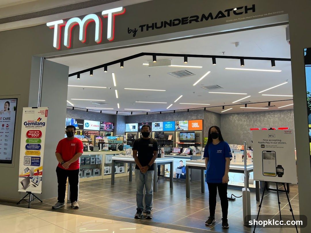 Tmt