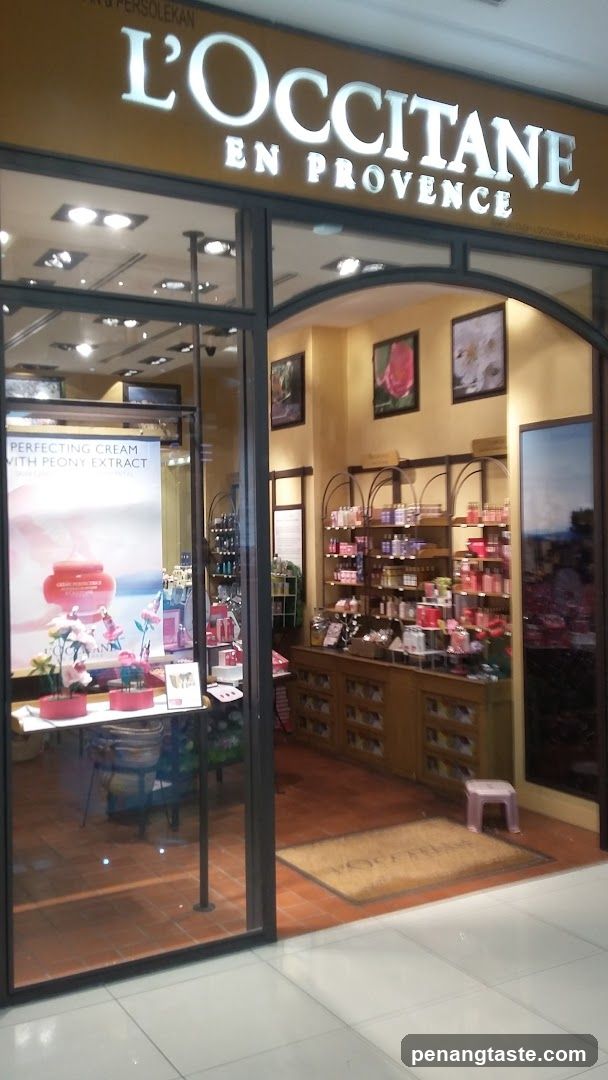 L'Occitane en Provence