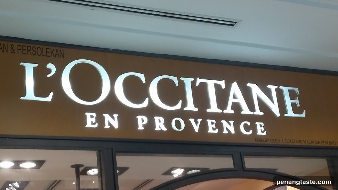 L'Occitane en Provence