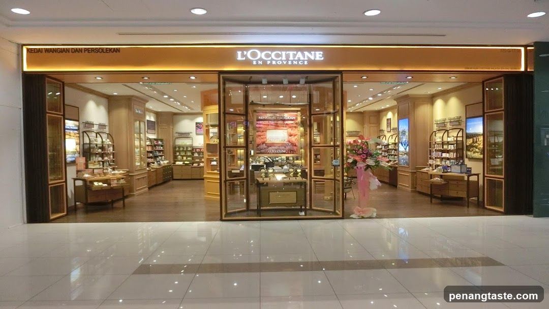L'Occitane en Provence