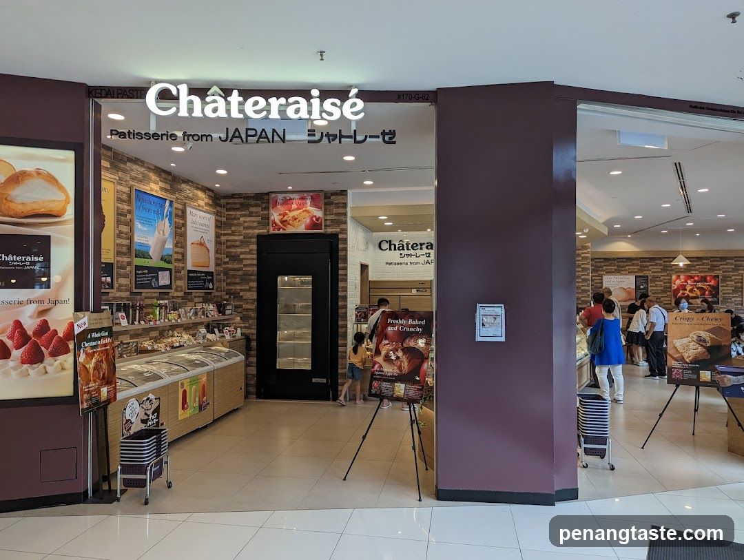Châteraisé