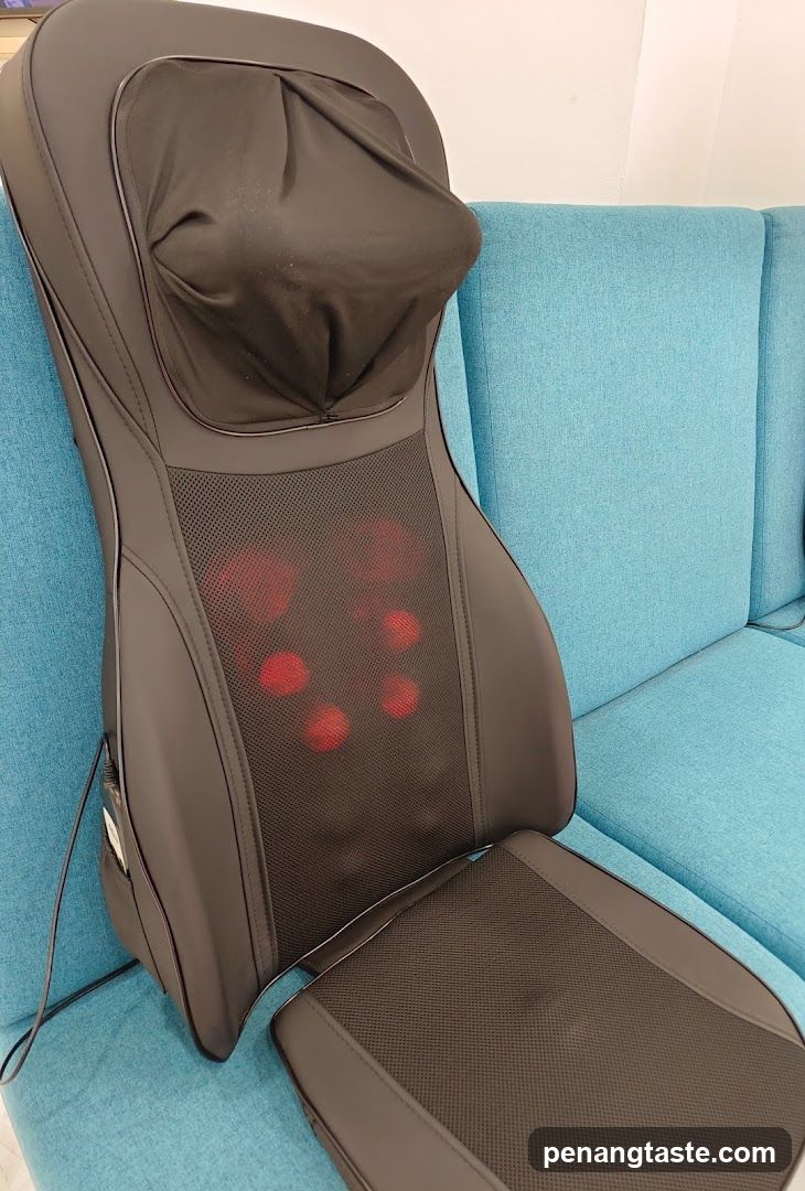 Massage Cushion