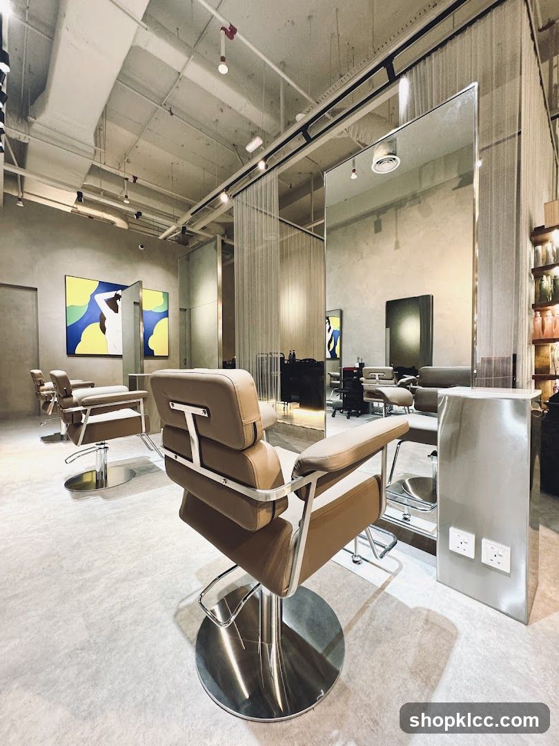 Hairco