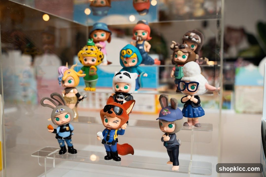 Keepsake Store by GSC