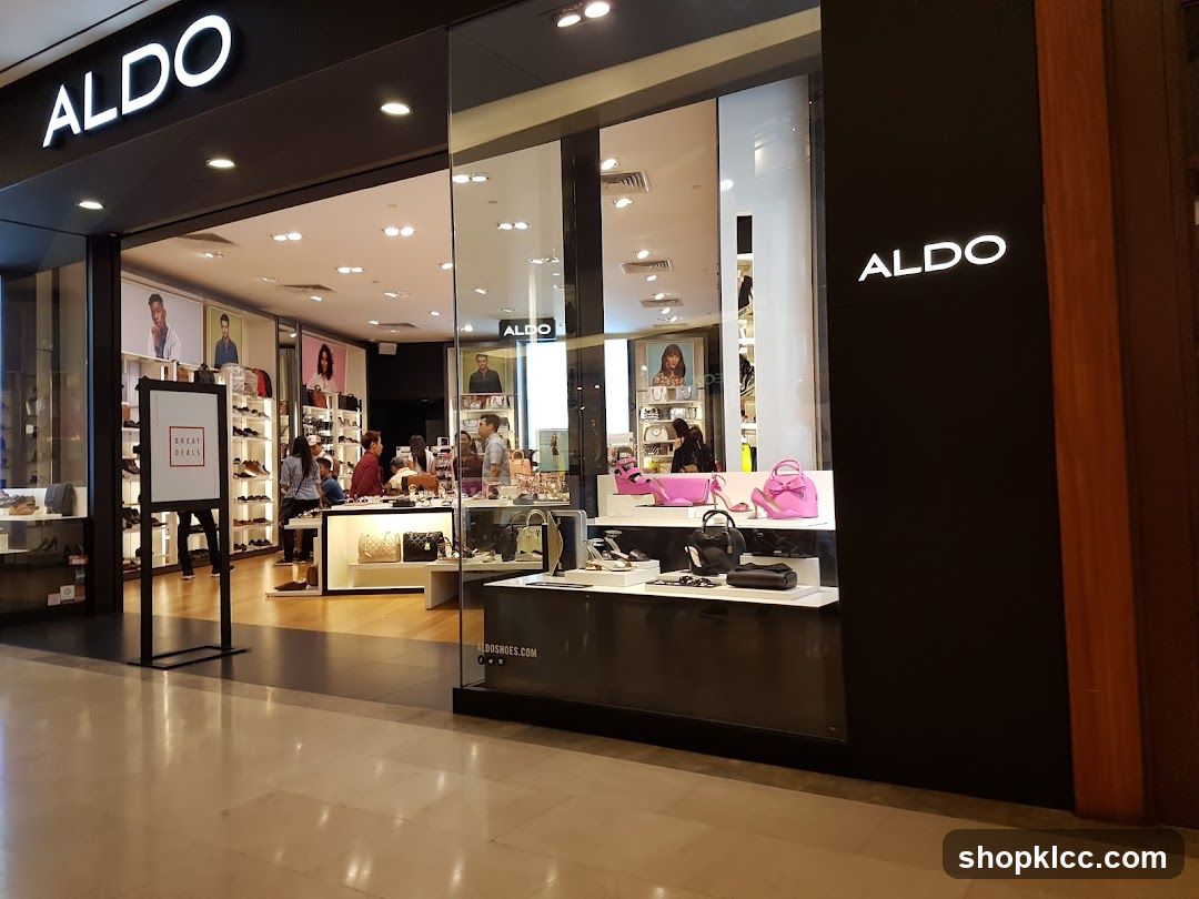 Aldo