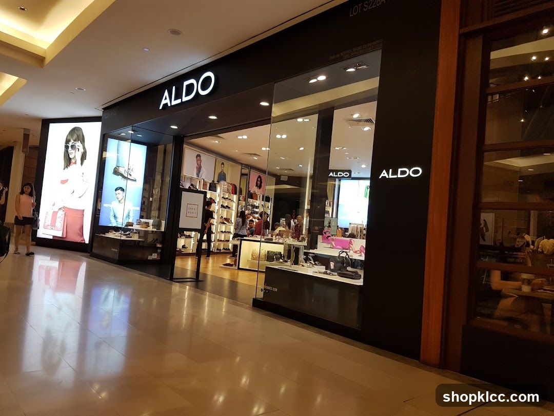 Aldo