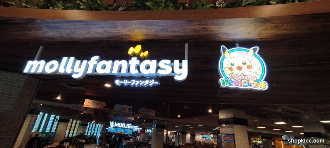 Molly Fantasy