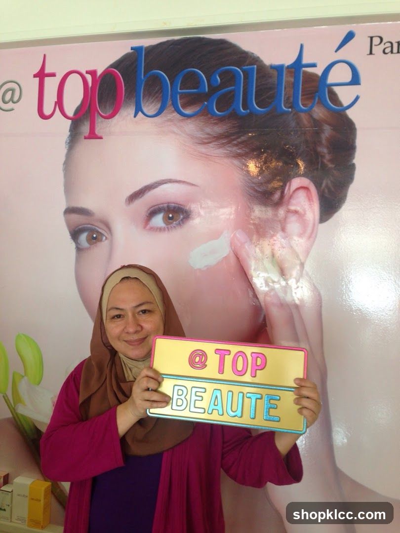 @topbeauté